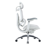 Sihoo DORO C300 PRO V2 biały - 1598807 - zdjęcie 5